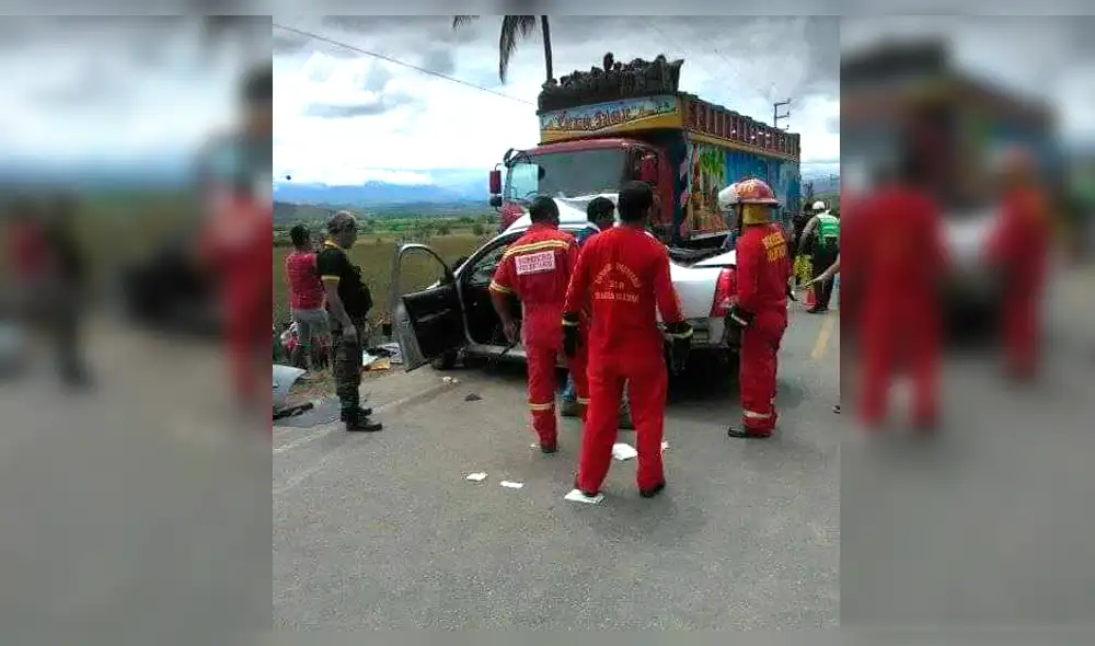 Arduo trabajo se realizó para rescatar los cuerpos de las víctimas. Arduo trabajo se realizó para rescatar los cuerpos de las víctimas.