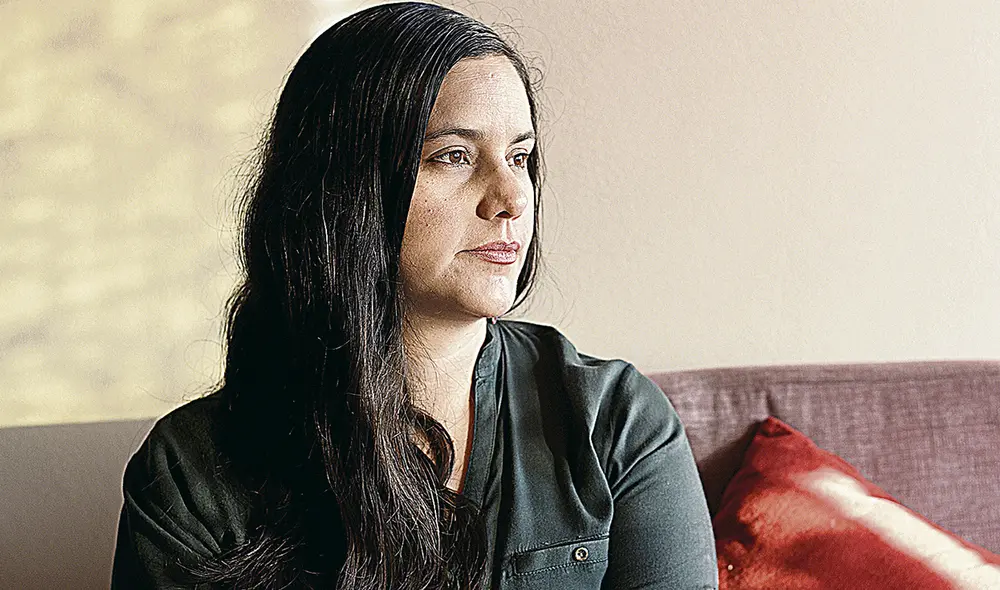 Verónika Mendoza Verónika Mendoza