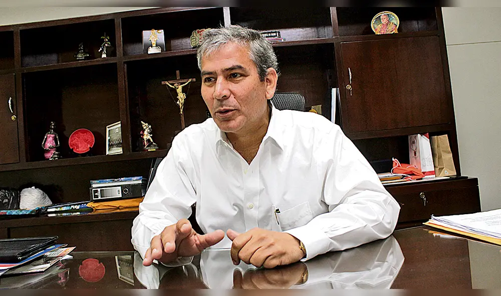 Proyecto. Alto Piura afronta serios problemas de corrupción.