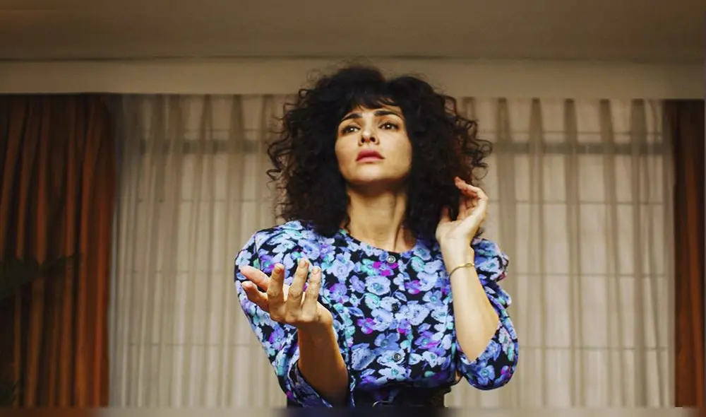 Anahí de Cárdenas. Fuente: Archivo Anahí de Cárdenas. Fuente: Archivo