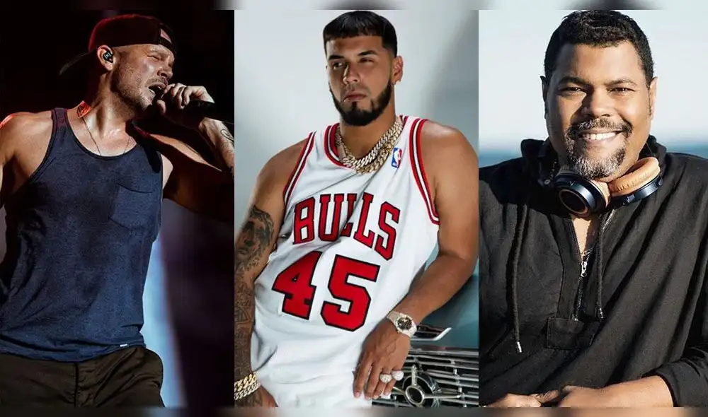 Anuel AA le responde a sus detractores con fuerte mensaje en Instagram