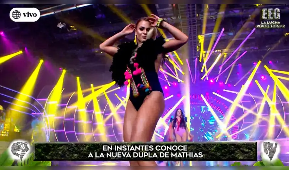 Esto es Guerra: Gian Piero Díaz y los otros grandes jales de 'Combate' [VIDEOS]