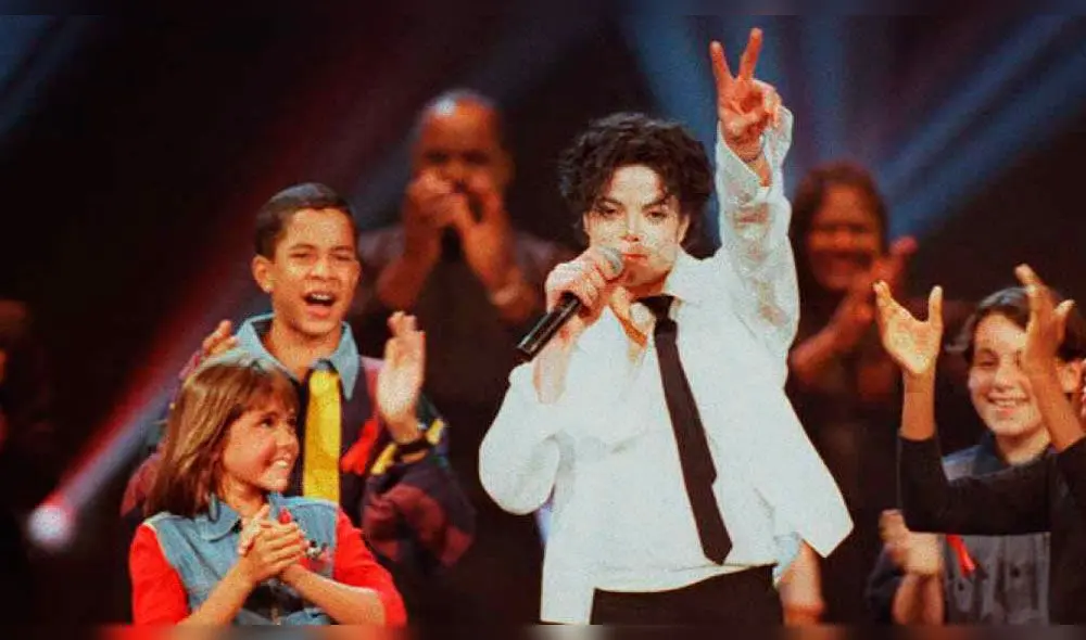 Michael Jackson falleció a causa de un paro cardíaco. Foto: AFP. Michael Jackson falleció a causa de un paro cardíaco. Foto: AFP.