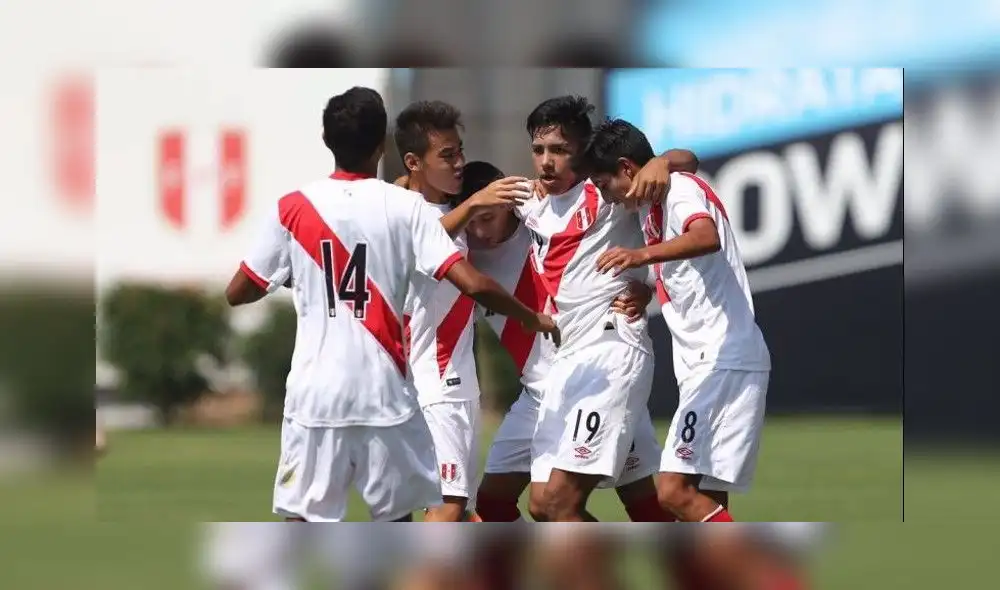 Sudamericano sub 17: Conmebol confirmó fechas y sede donde se jugará el torneo en Perú Sudamericano sub 17: Conmebol confirmó fechas y sede donde se jugará el torneo en Perú