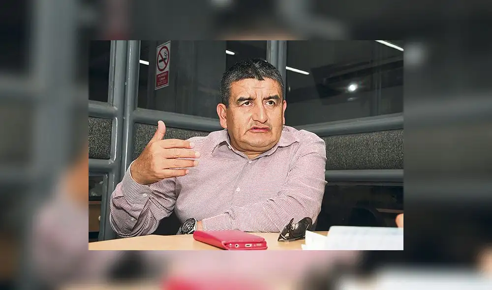 Humberto Acuña califica de demagogo a Yehude Simon en caso Odebrecht