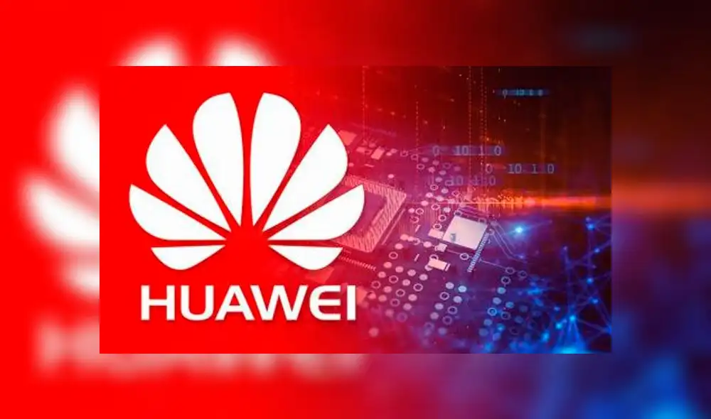Huawei considera que Estados Unidos le está dando la espalda a los consumidores. Huawei considera que Estados Unidos le está dando la espalda a los consumidores.