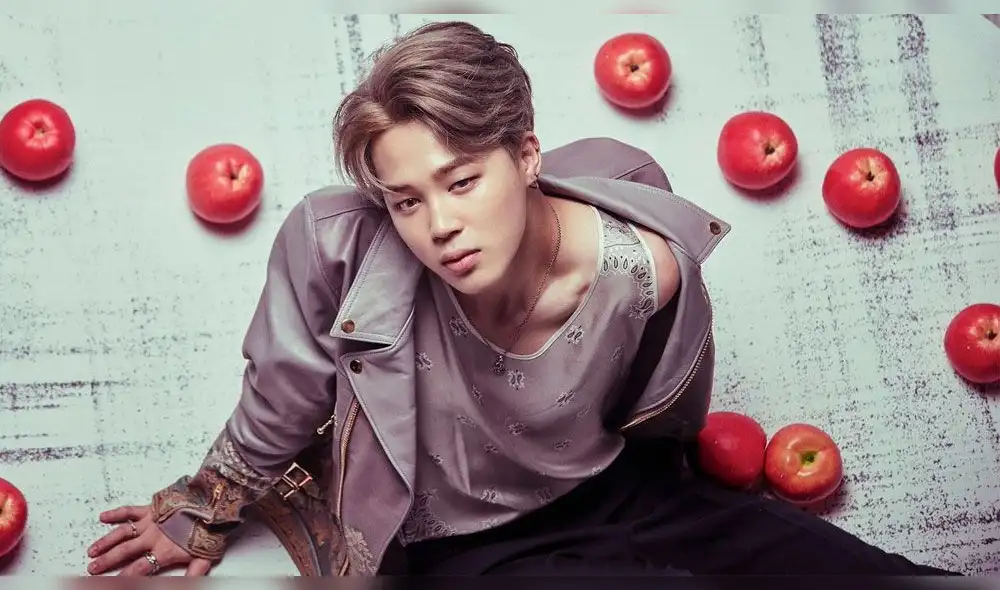 V de BTS es elegido como el ‘Príncipe Azul del Kpop 2019’ V de BTS es elegido como el ‘Príncipe Azul del Kpop 2019’