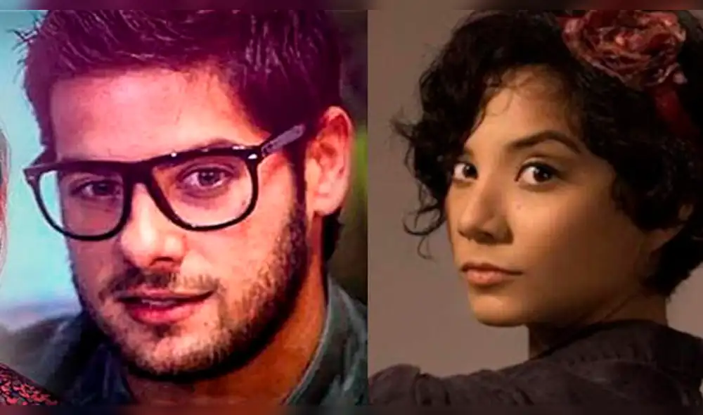 Andrés Wiese Karina Calmet reafirma su apoyo a Mayra Couto tras denuncia de acoso sexual al actor de Al fondo hay sitio