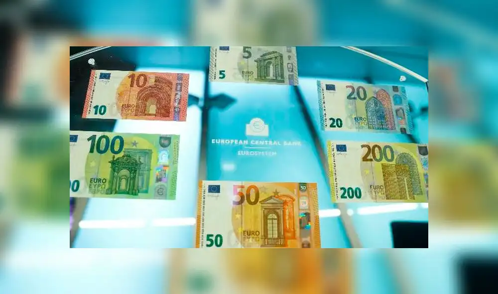 México: Precio del euro y cambio a pesos mexicanos hoy, miércoles 8 de mayo México: Precio del euro y cambio a pesos mexicanos hoy, miércoles 8 de mayo