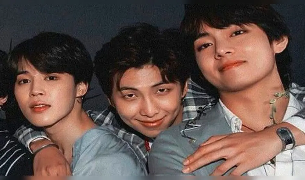 BTS x TXT: Jimin vs Soobin