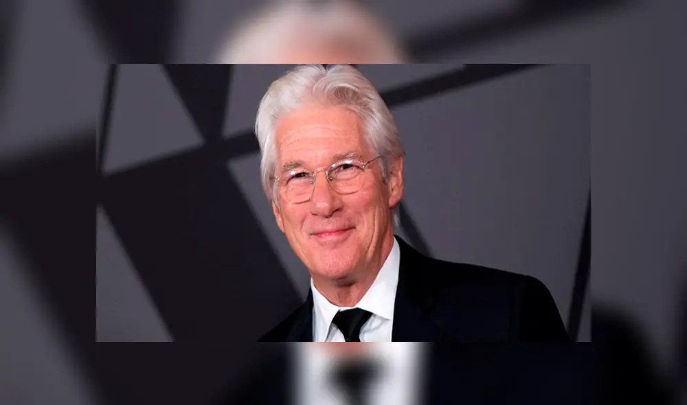 Desliza para ver el inesperado resultado que lanzó Google Translate con el nombre de su nueva víctima, el actor Richard Gere.