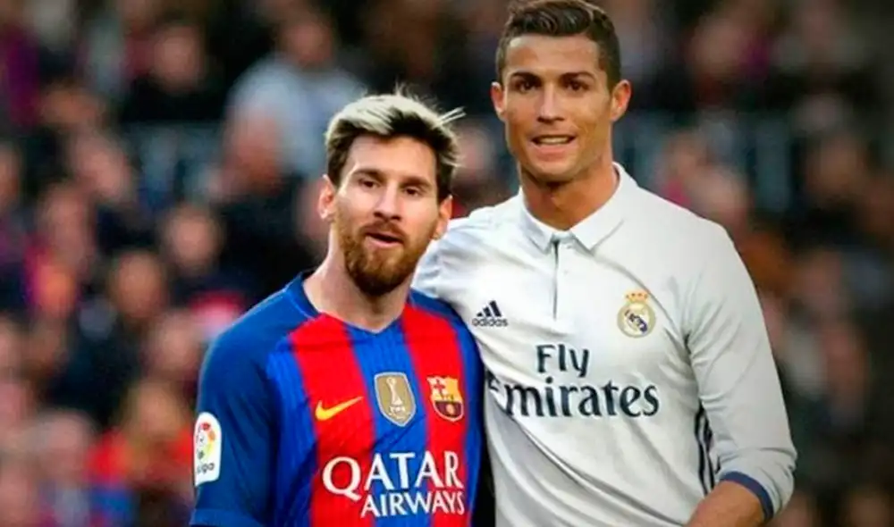 En el 2003, Barcelona tenía en carpeta a Cristiano Ronaldo, pero apostaron por otro jugador que no rindió. En el 2003, Barcelona tenía en carpeta a Cristiano Ronaldo, pero apostaron por otro jugador que no rindió.