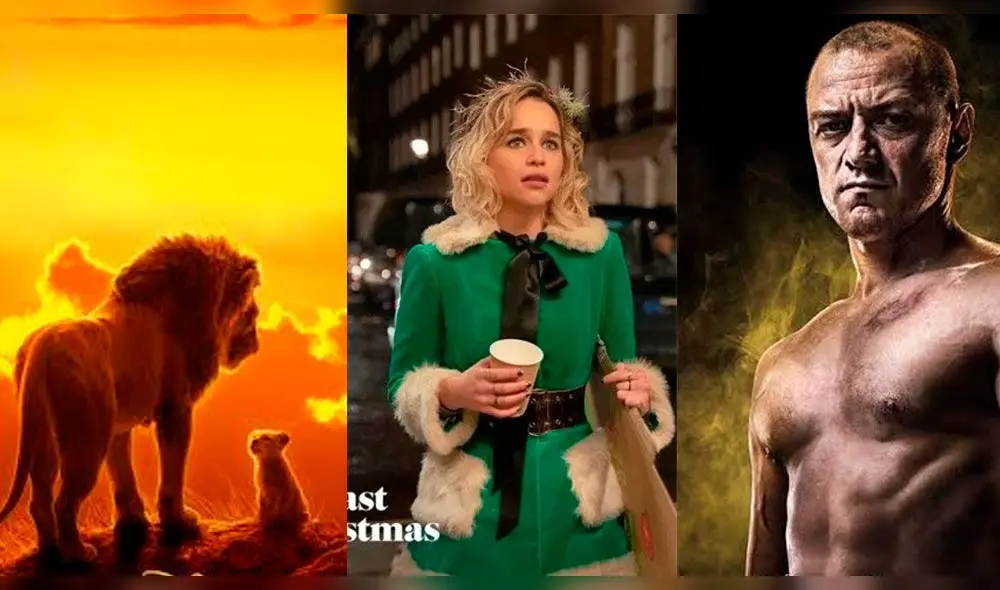 La revista Rolling Stone publicó las 10 películas con peores críticas. Foto: Composición La revista Rolling Stone publicó las 10 películas con peores críticas. Foto: Composición