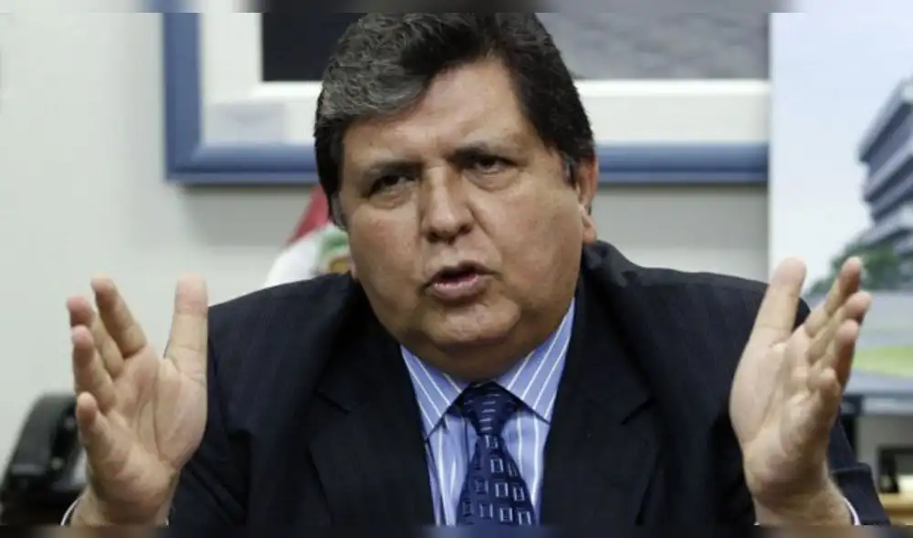 El 'Wasap de JB' saca risas en Facebook con pedido de asilo de Alan García [FOTOS]