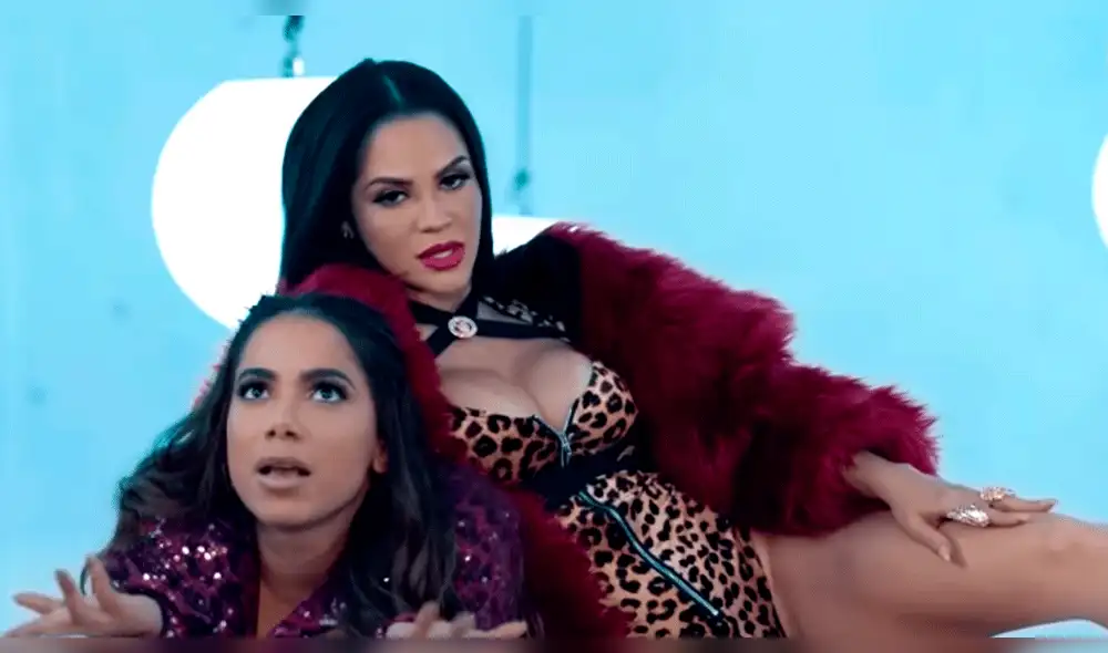 Natti Natasha y el poderoso mensaje oculto de su álbum ‘IllumiNATTI’