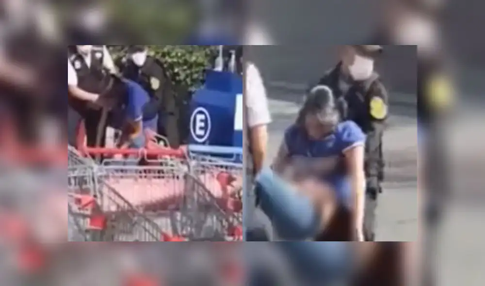 Foto: Captura Panamericana.