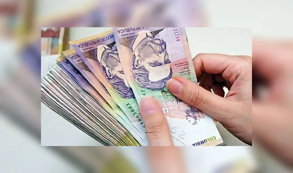 Diversas entidades financieras de Colombia adpotaron medidas a favor de sus clientes. Foto: difusión Diversas entidades financieras de Colombia adpotaron medidas a favor de sus clientes. Foto: difusión