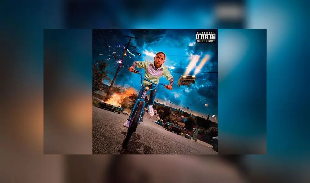 ¿Qué es 'YHLQMDLG’ de Bad Bunny y por qué desató una ola de graciosos memes?