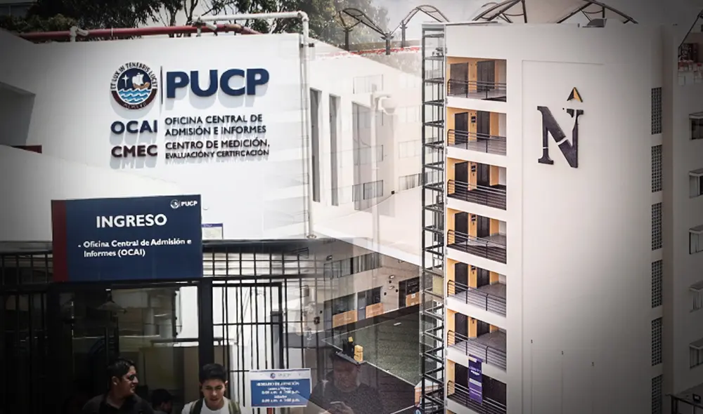 universidades privadas