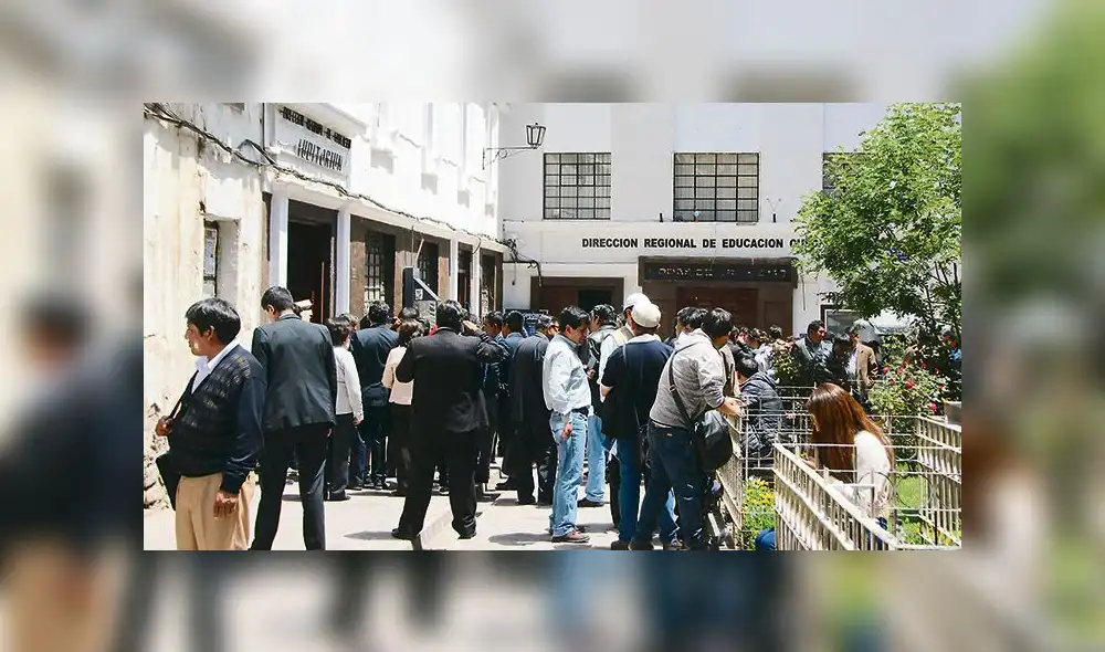 Solo enfermos y ancianos cobrarán la deuda social