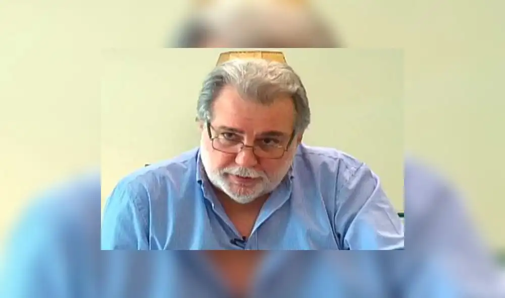 PJ ordena 36 meses de prisión preventiva para Monteverde por Lava Jato PJ ordena 36 meses de prisión preventiva para Monteverde por Lava Jato