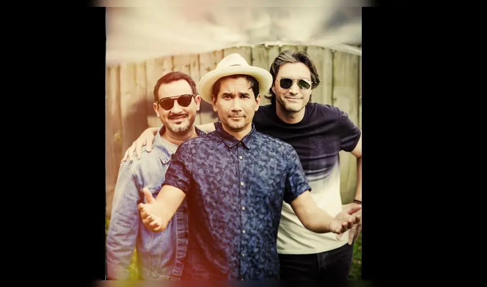 Bacilos y Diego Torres ofrecerán concierto en Lima