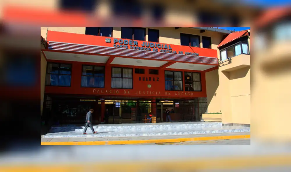 Áncash: Corte Superior de Justicia emite por primera vez una sentencia en quechua Áncash: Corte Superior de Justicia emite por primera vez una sentencia en quechua