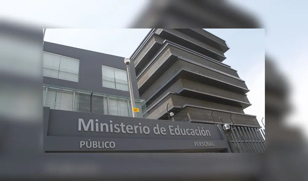 Habrá cambios en procesos de reasignación, racionalización de plazas y otros. (Foto: Grupo La República) Habrá cambios en procesos de reasignación, racionalización de plazas y otros. (Foto: Grupo La República)