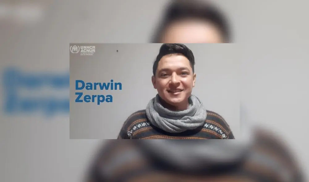 Darwin Zerpa Darwin Zerpa