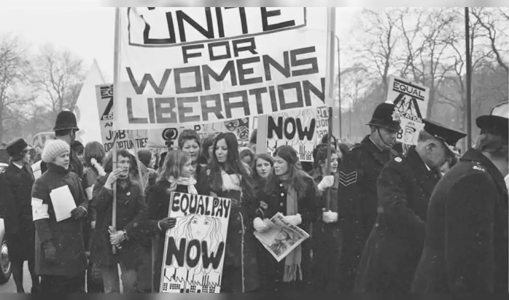 Día de la mujer: frases de mujeres valientes que hicieron historia