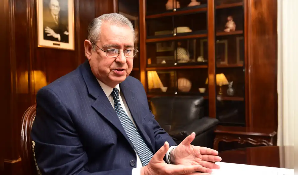 Transparencia se suma a marcha contra la corrupción