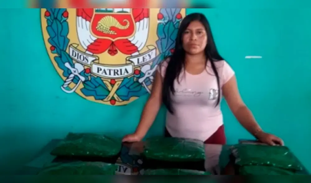 Intervención se realizó en el terminal terrestre Manuel A. Odría. Intervención se realizó en el terminal terrestre Manuel A. Odría.