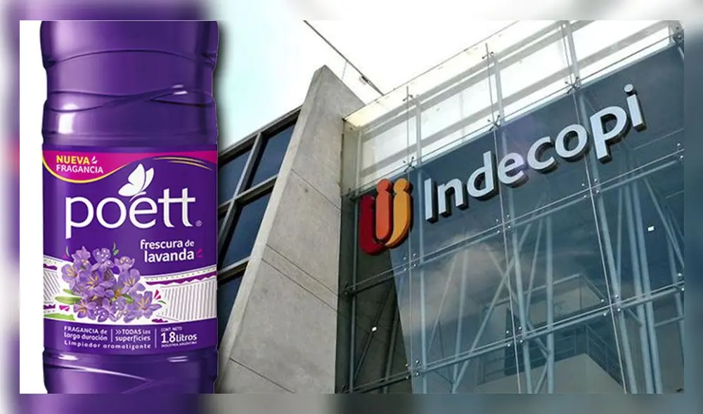 Indecopi pide explicaciones a Clorox Perú | Créditos: composición