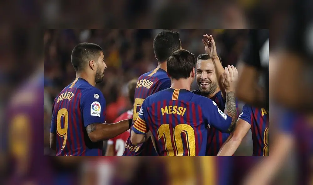 Medio español reveló el nombre del sucesor de Ernesto Valverde en Barcelona [VIDEO]