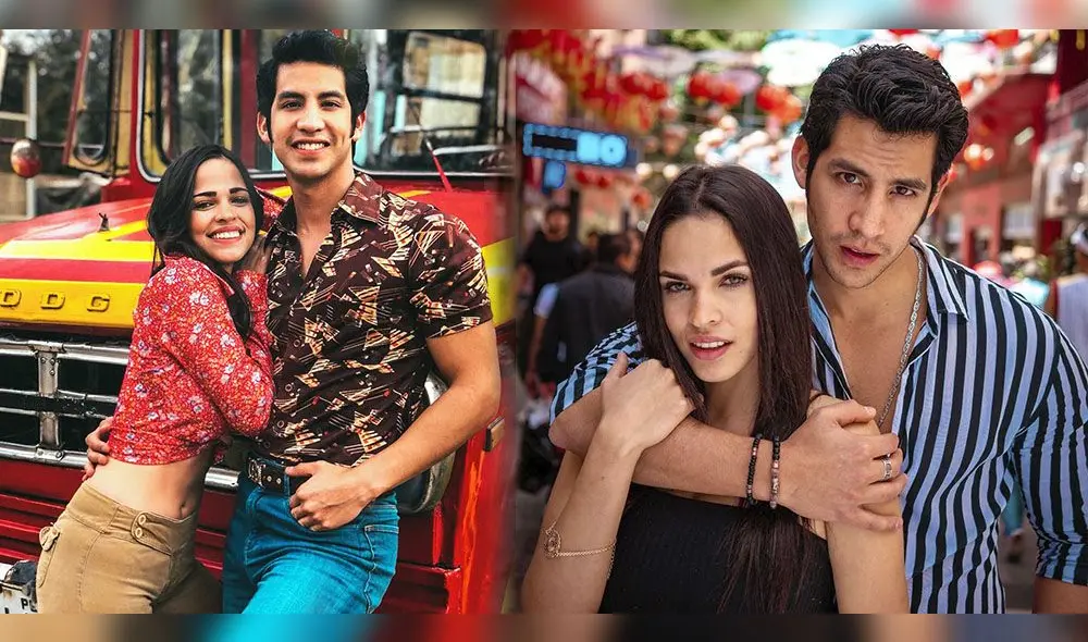 de vuelta al barrio de vuelta al barrio