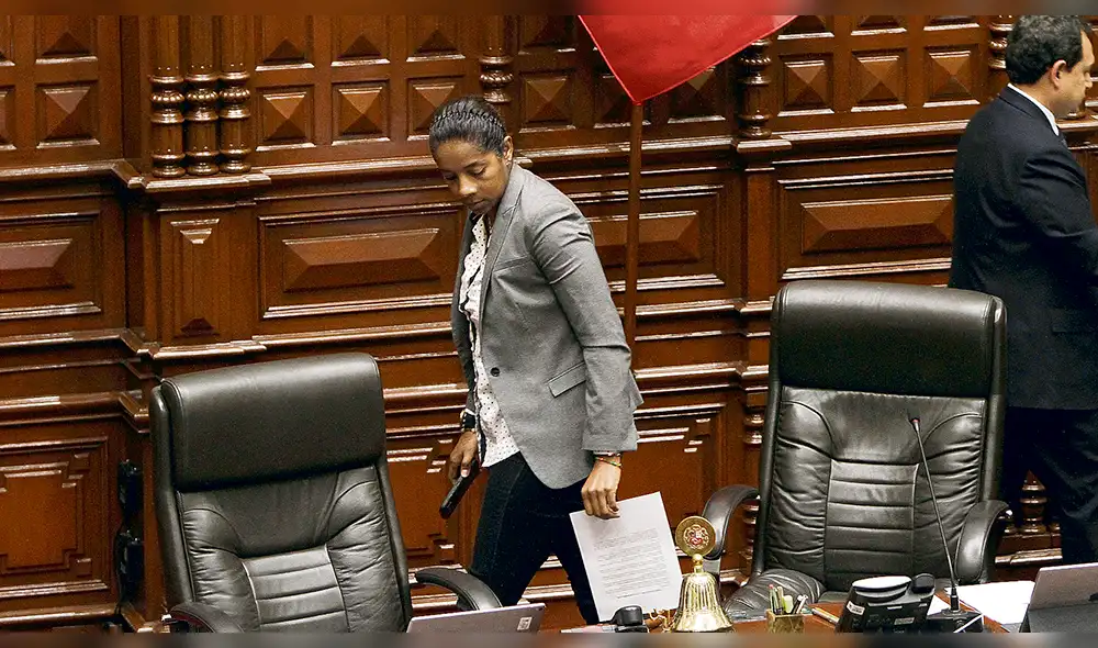 Caos, acusaciones e insultos en el Congreso por informe Lava Jato