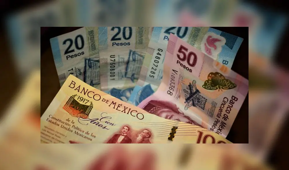 Tipo de cambio: Precio de cierre del dólar a pesos mexicanos para hoy, sábado 28 de diciembre de 2019 Tipo de cambio: Precio de cierre del dólar a pesos mexicanos para hoy, sábado 28 de diciembre de 2019