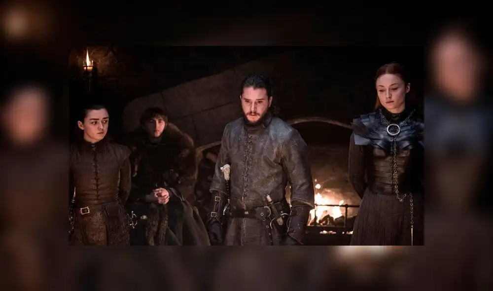 Game of Thrones: próximo capítulo será el más largo de la serie