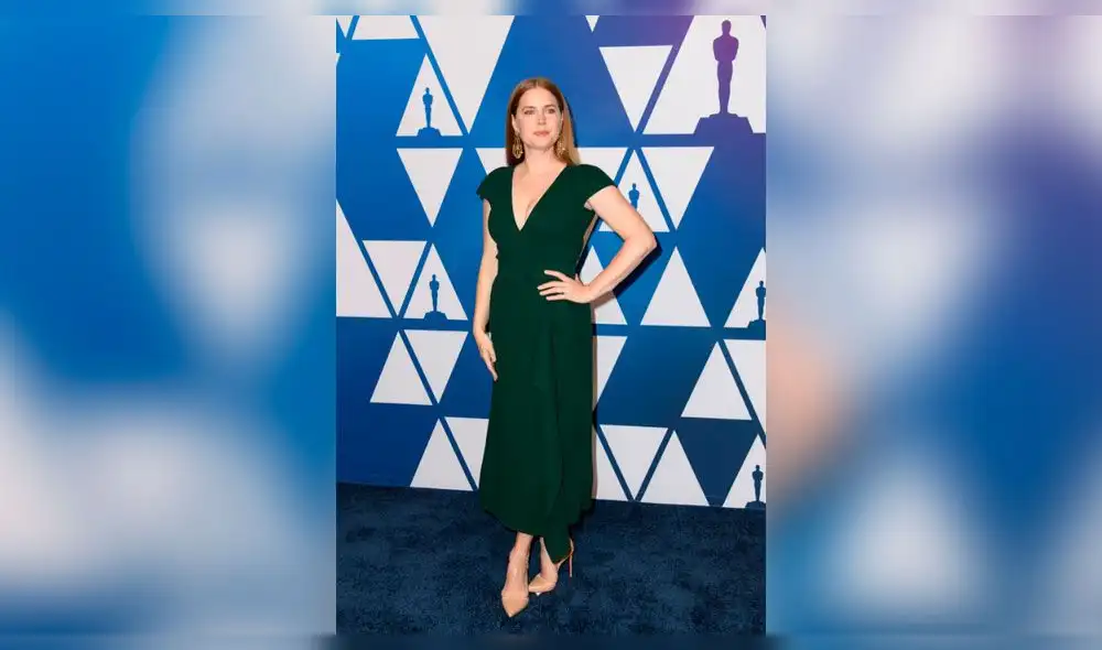 Rami Malek gana Oscar 2019 a "Mejor actor" por 'Bohemian Rhapsody' 