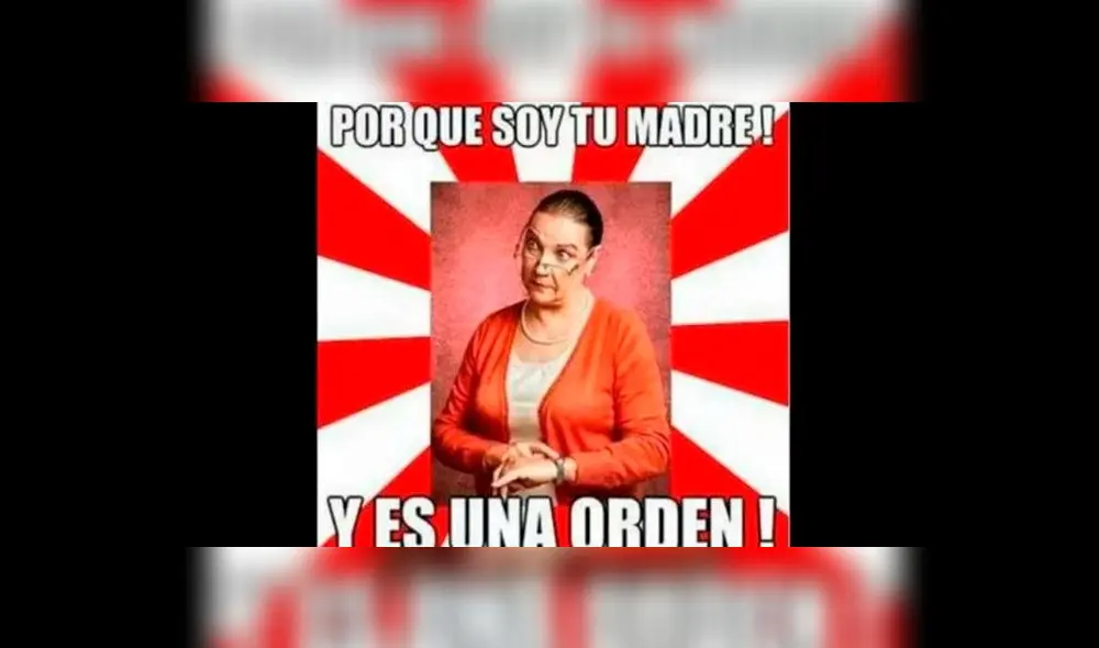Memes de redes sociales también conmemoran el Día de la Madre 2020