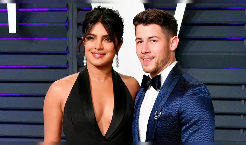 Nick Jonas revela secreto íntimo de Priyanka Chopra que afecta a su familia
