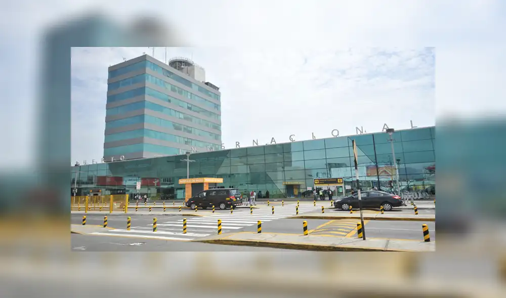 Aeropuerto Jorge Chávez: no habrán más taxis en la Vía Libre del terminal aéreo 