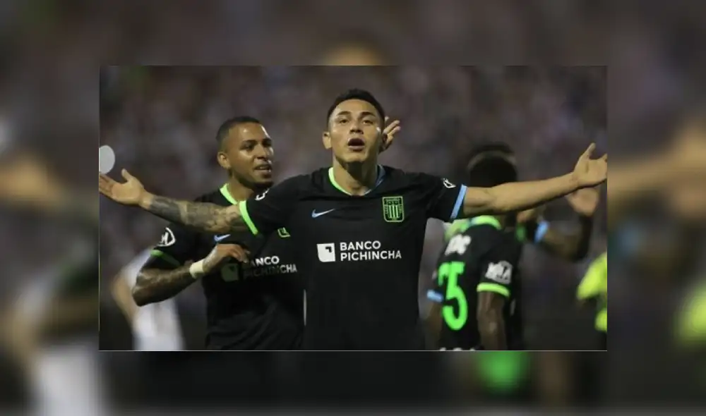 Jean Deza muestra los entrenamientos que hace desde casa con el uniforme blanquiazul [VIDEO] 
