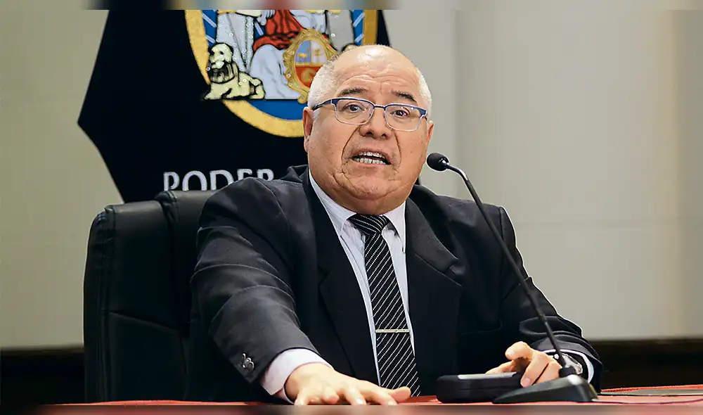 Corte Suprema redefine la prisión preventiva