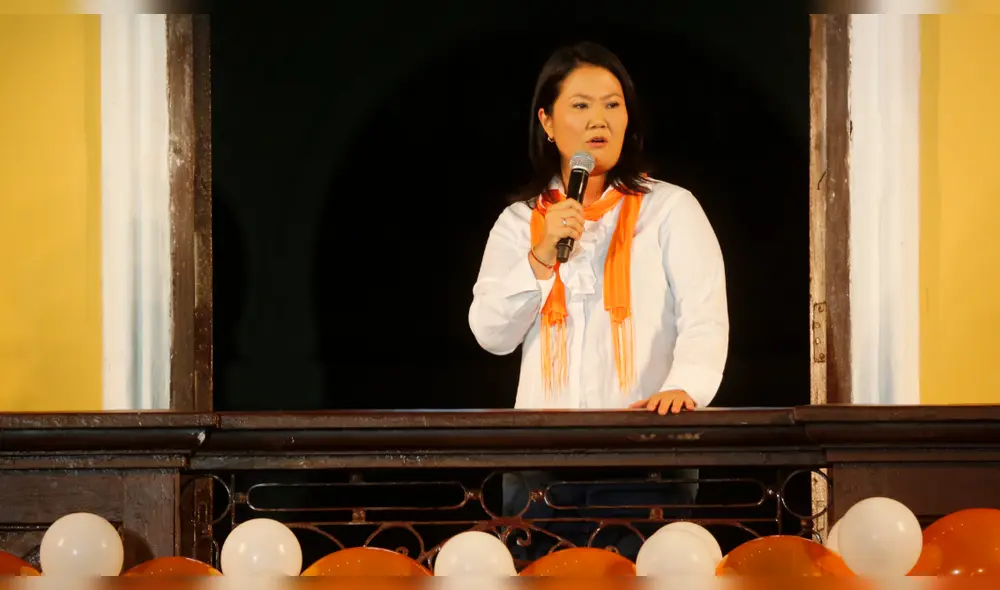 Jorge Barata: Aportes a Keiko no fueron contabilizados, fueron aportes en efectivo Jorge Barata: Aportes a Keiko no fueron contabilizados, fueron aportes en efectivo