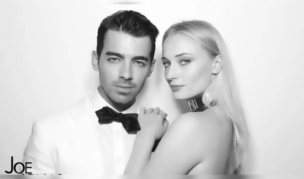 La pareja contrajo matrimonio en el 2019. (Foto: Instagram) La pareja contrajo matrimonio en el 2019. (Foto: Instagram)