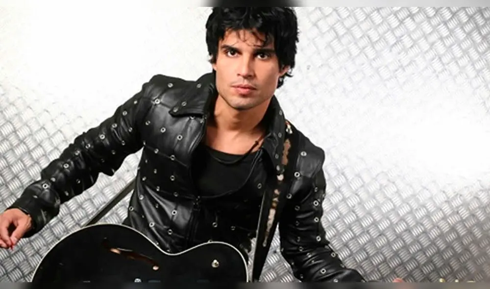 Pedro Suárez Vértiz y sus éxitos más importantes de su carrera.