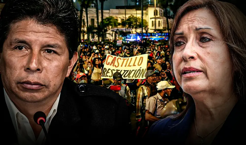 Foto: composición Gerson Cardoso/La República