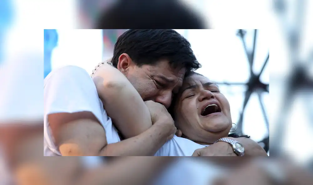 Marcha por el asesinato de Fernando Baéz Sosa. Marcha por el asesinato de Fernando Baéz Sosa.