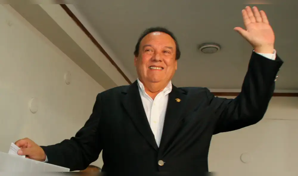 Lava Jato: Barata confirmó aportes al Apra a través de Luis Alva Castro